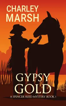 gypsy gold book cover image