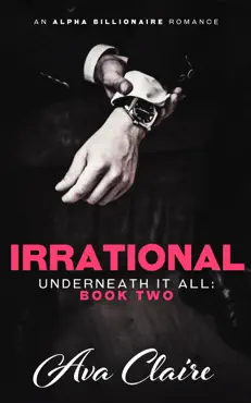 irrational book cover image