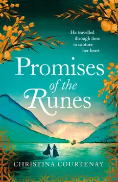 promises of the runes imagen de la portada del libro