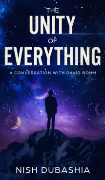 the unity of everything book cover image