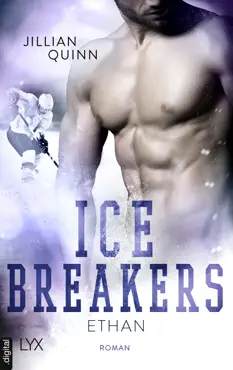ice breakers - ethan imagen de la portada del libro