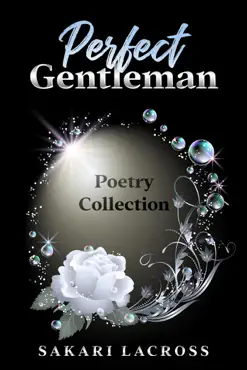 perfect gentleman book cover image
