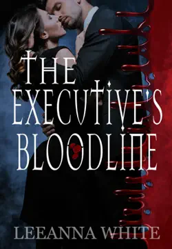 the executive's bloodline book cover image