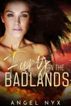 Fury in the Badlands synopsis, comments