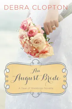 an august bride book cover image