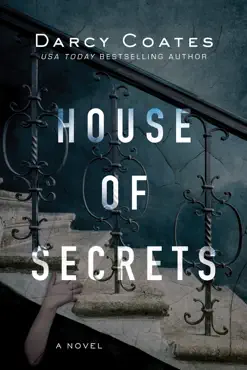 house of secrets book cover image