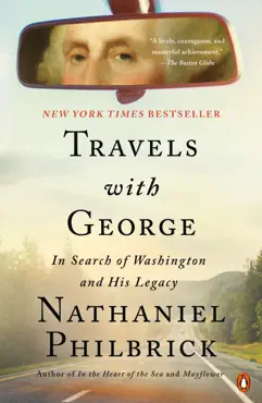 travels with george book cover image