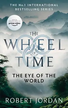 the eye of the world imagen de la portada del libro