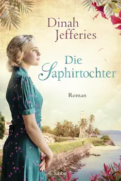 die saphirtochter book cover image