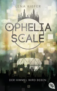 ophelia scale - der himmel wird beben book cover image