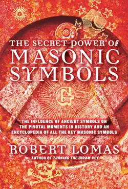 the secret power of masonic symbols imagen de la portada del libro