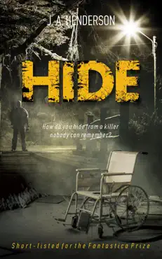 hide book cover image