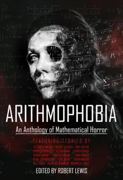 arithmophobia imagen de la portada del libro