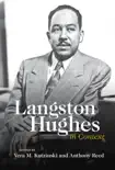 Langston Hughes in Context synopsis, comments