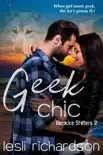 Geek Chic synopsis, comments
