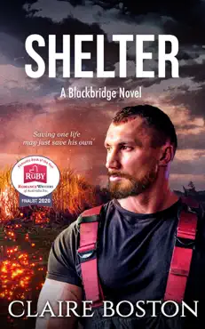 shelter book cover image