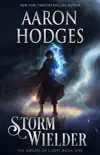 Stormwielder synopsis, comments