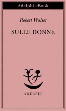sulle donne book cover image
