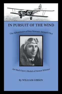 in pursuit of the wind book cover image