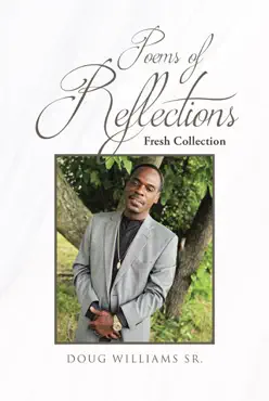 poems of reflections book cover image