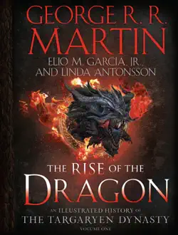the rise of the dragon book cover image