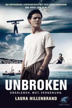 unbroken (deutsch) book cover image