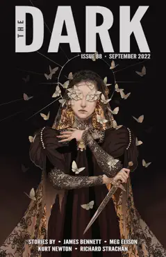 the dark issue 88 book cover image