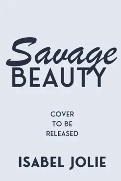 savage beauty book cover image