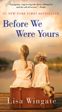 before we were yours book cover image