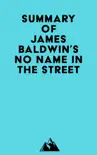 Summary of James Baldwin's No Name in the Street sinopsis y comentarios