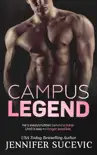 Campus Legend e-book