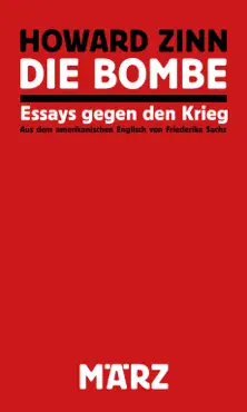 die bombe book cover image