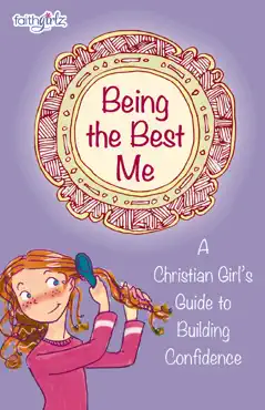 being the best me book cover image