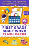 First Grade Sight Word Flash Cards synopsis, comments