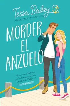 morder el anzuelo book cover image