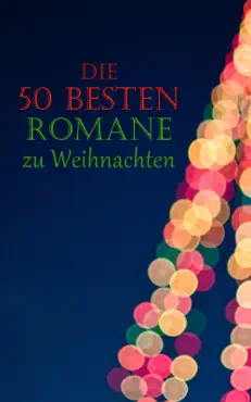 die 50 besten romane zu weihnachten imagen de la portada del libro