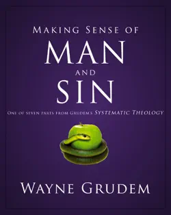 making sense of man and sin book cover image