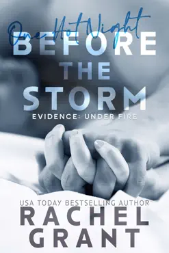 before the storm book cover image