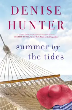 summer by the tides book cover image