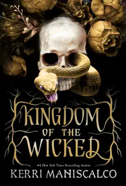 kingdom of the wicked imagen de la portada del libro