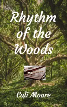 rhythm of the woods book cover image