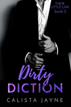 dirty diction book cover image