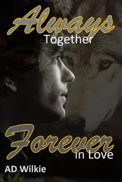 always together forever in love book cover image