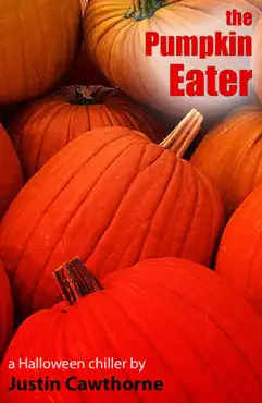 the pumpkin eater book cover image