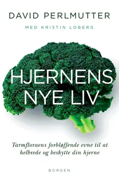 hjernens nye liv imagen de la portada del libro