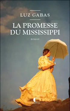 la promesse du mississippi imagen de la portada del libro
