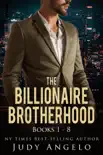 The Billionaire Brotherhood Double Coll. Bks. 1 - 8 synopsis, comments
