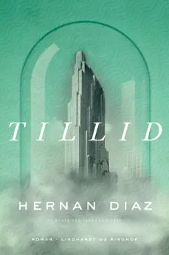 tillid book cover image
