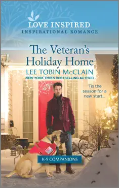 the veteran's holiday home imagen de la portada del libro
