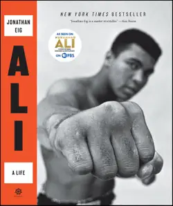 ali book cover image